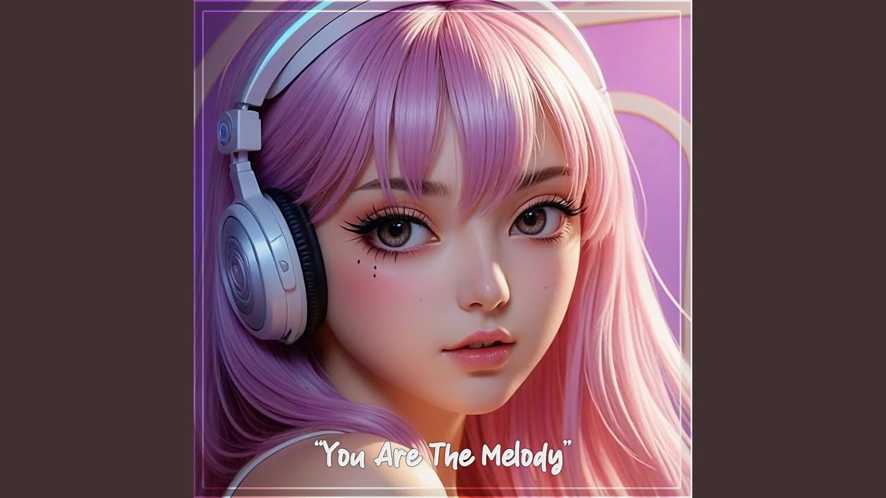 You Are the Melody