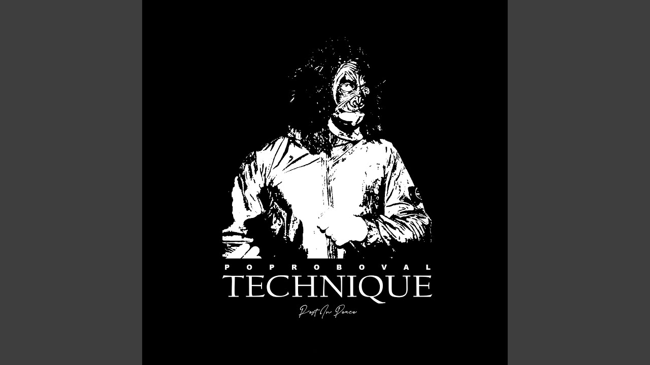 Technique (Rest in Peace)
