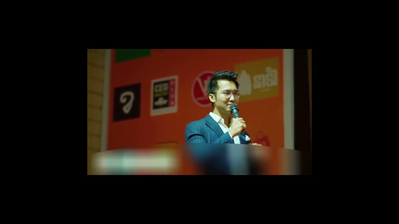 Bun Park @2020 Tech Startup Conference (Part 1)