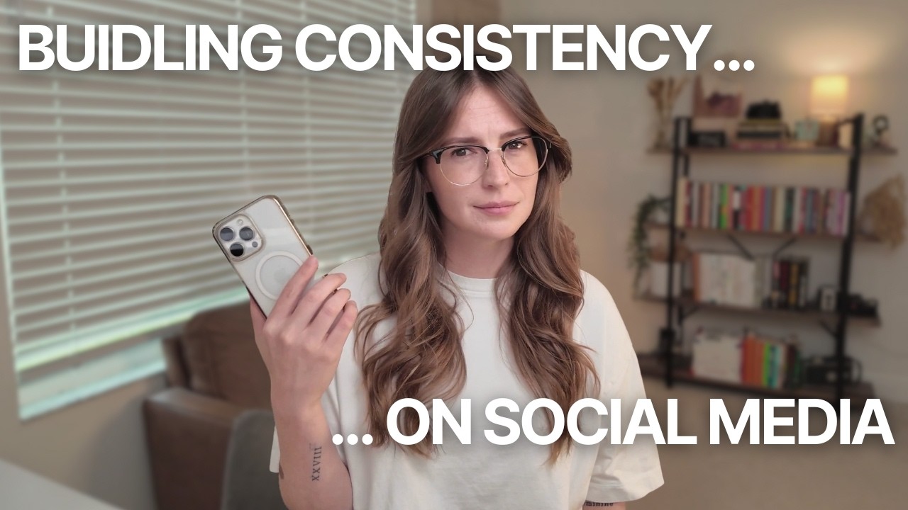 Posting Every Day? The Truth About Consistency on Social Media