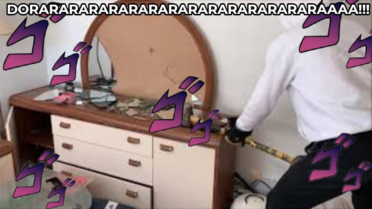 Crazy Diamonda!!!