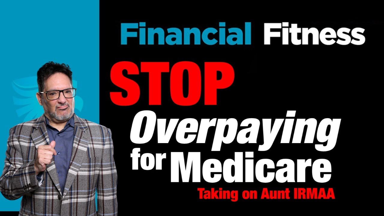 2-27-26 Cut Your Medicare Bill in 2026 | IRMAA Appeal Secrets