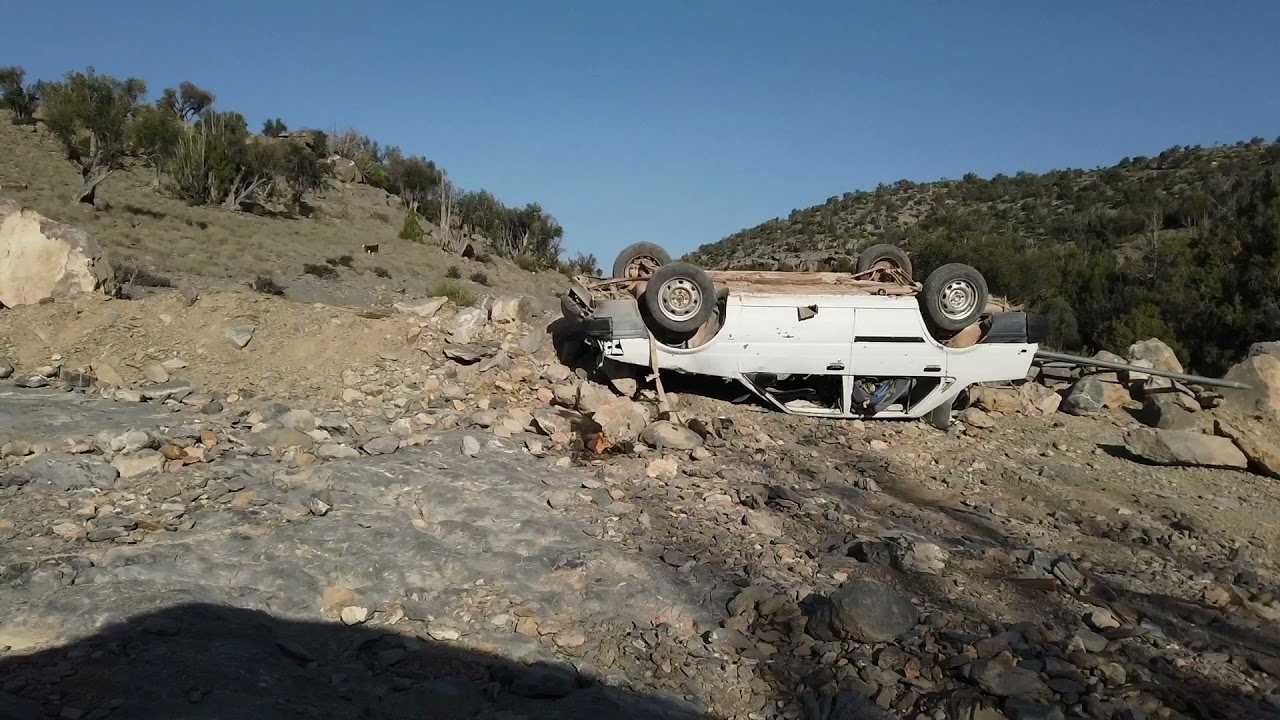 جبل السراه _ سلطنة عمان