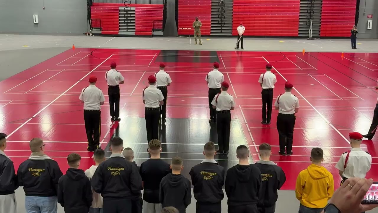 Drill MA Sat Feb 7 Bolingbrook