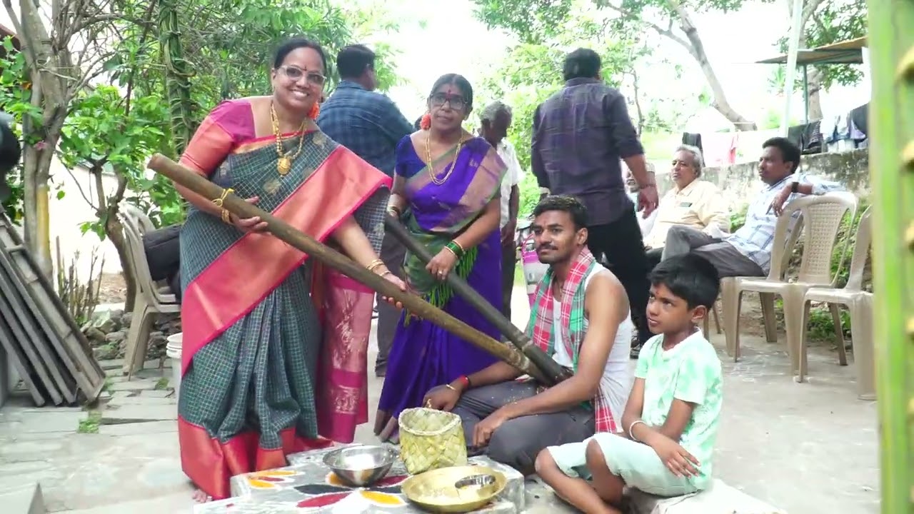 RK Marriage video 3rd August 2025(kalagollu)