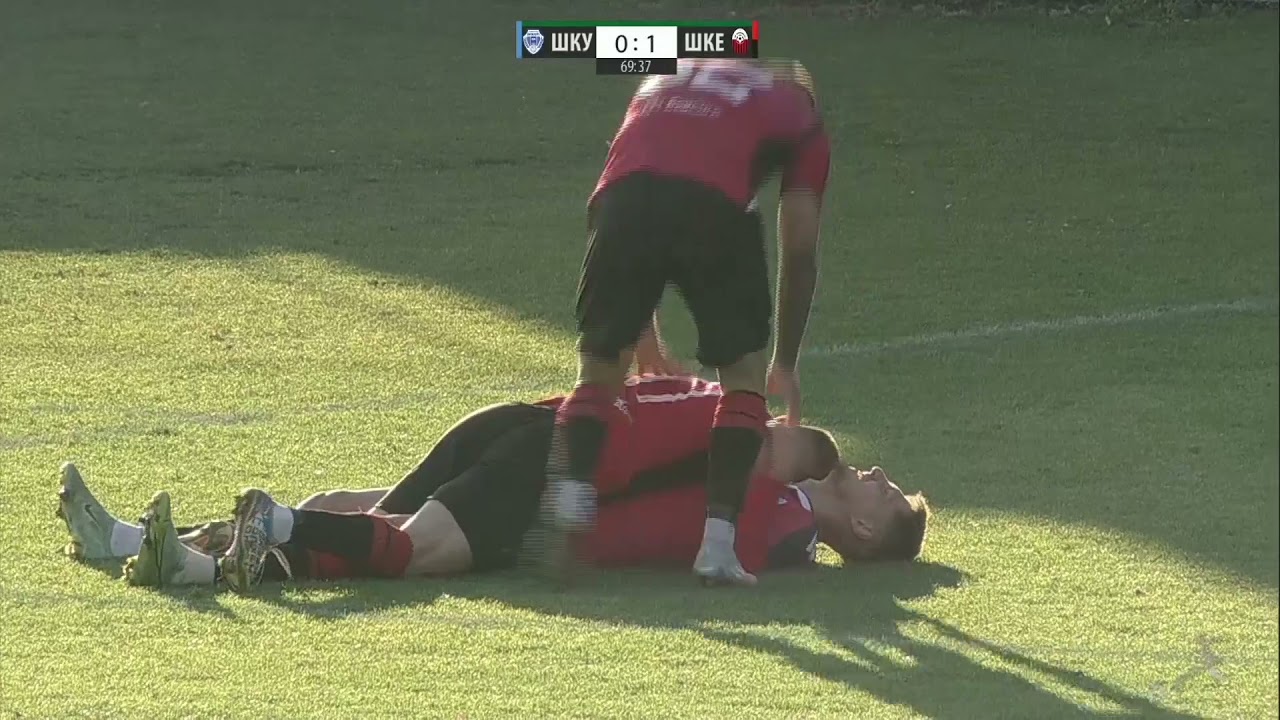 21/22 | Shkupi 1 - 1 Shkëndija | HIGHLIGHTS