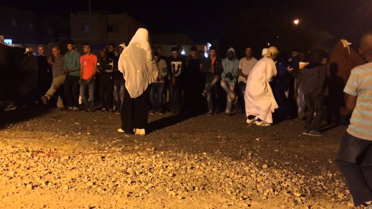 دحيه 2015 فؤاد ابو بنيه وعوده ابو قرينات