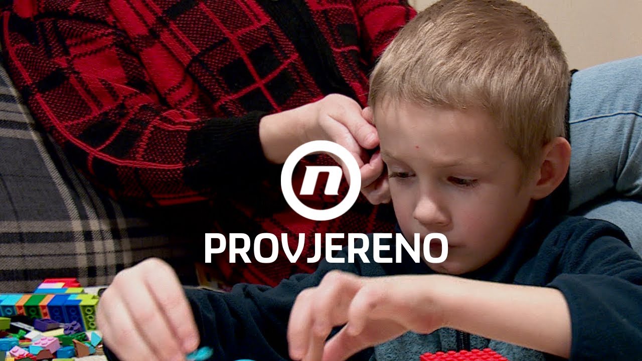Priče majki koje su unatoč invaliditetu ostvarile najveći san | Provjereno