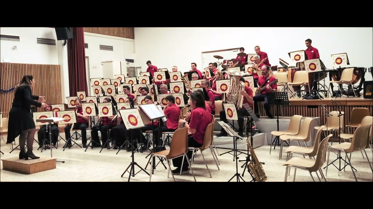 Concert Noël 2025 - Saint-Jean-de-Gonville
