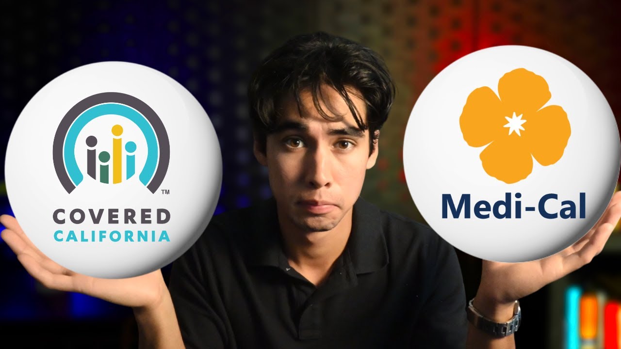 Covered California Vs. Medi-Cal: What’s the Difference?