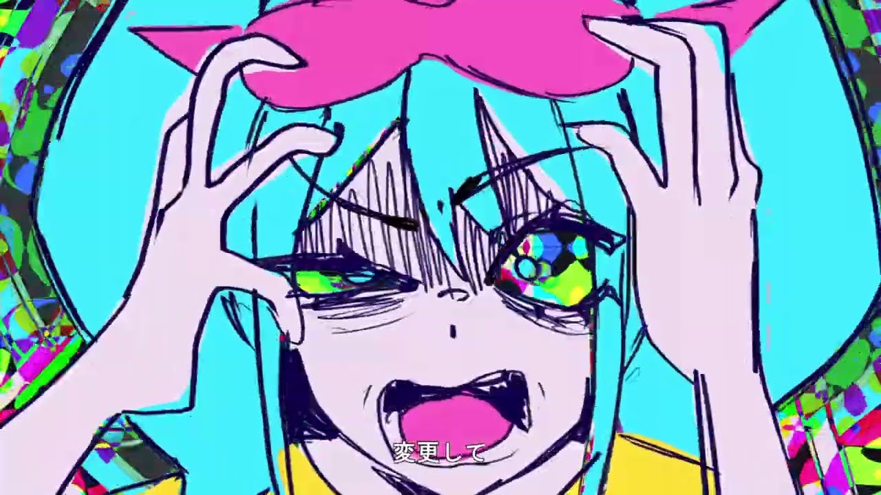 Tuzera - (OTOSHI)落とし feat.Hatsune Miku