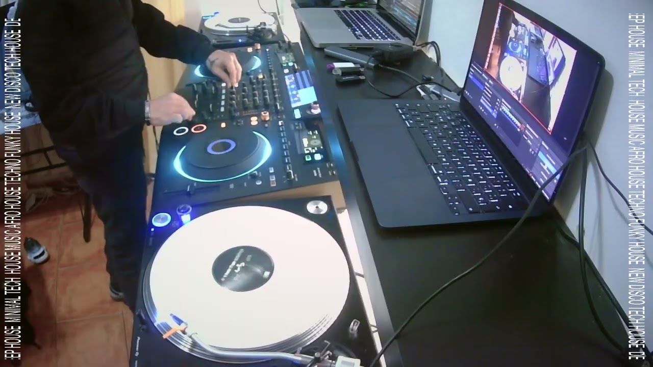 House Music Mix 2026 - Mixed by Ton Greg 