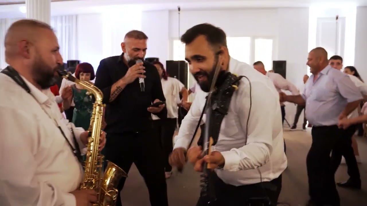 FORMATIA IMPERIAL BACAU  - Pleaca trenu” 2024