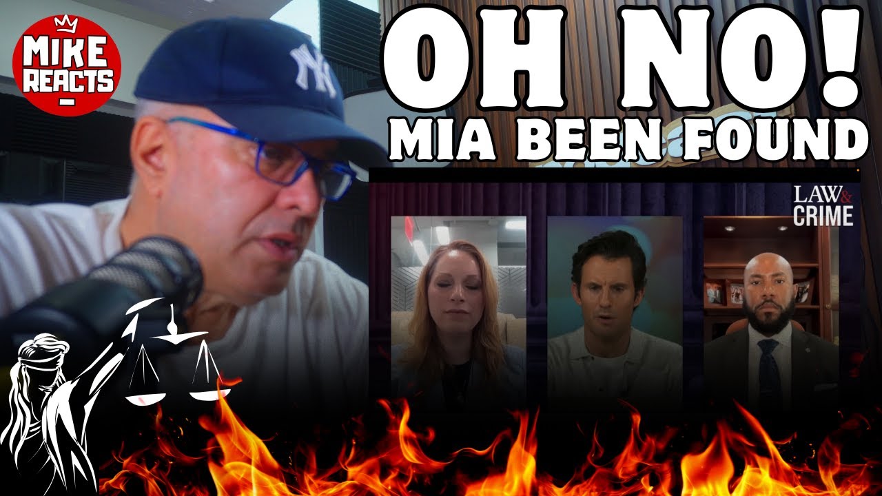 😱Её нашли😱 &iexcl;Шокирующее новое видео о судебном процессе над Пи Дидди!