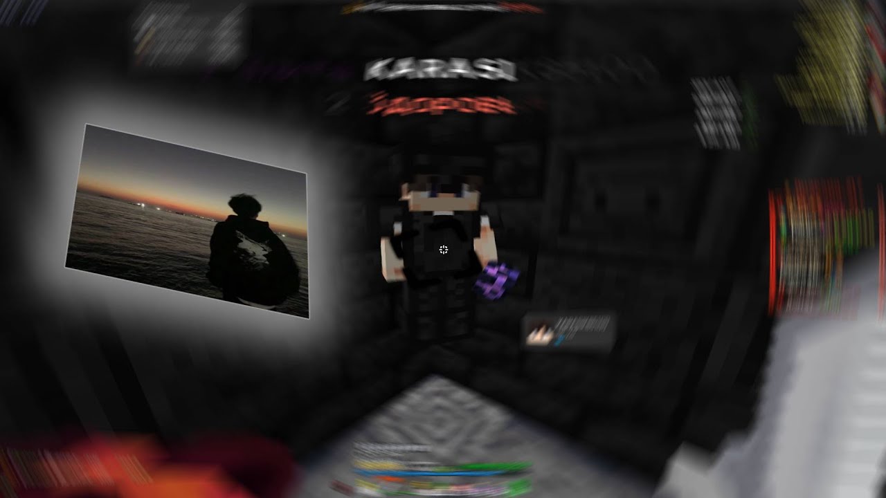PvP FunTime || boks ft 3x1