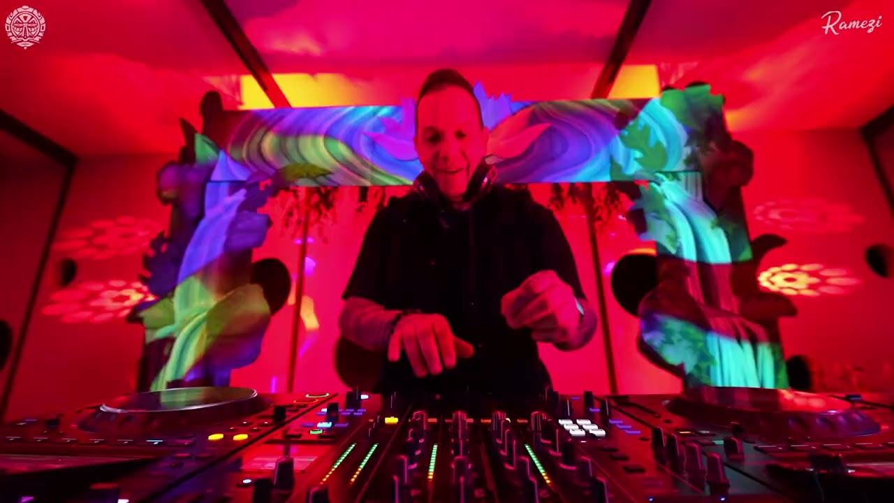 Avant Garde | HARMONY | Daniel Hernández | Shot by Ramezi