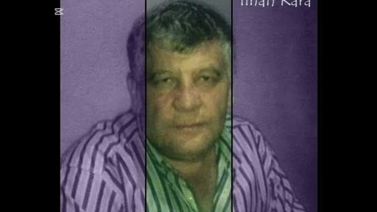 İlhan Kara Hasretim Aşkınla