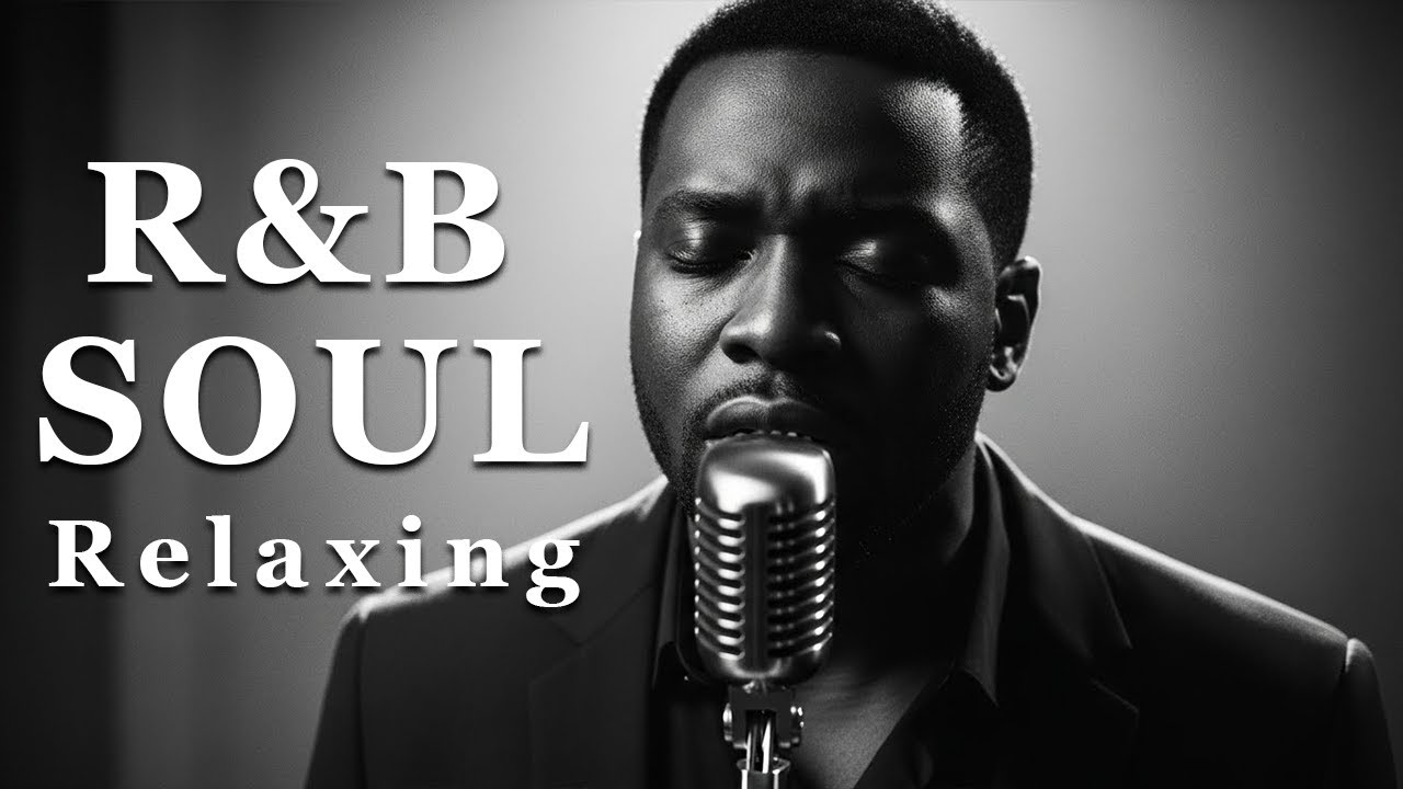 【R&B Soul】Warm Coffee Time – Smooth R&B for Cozy Moments
