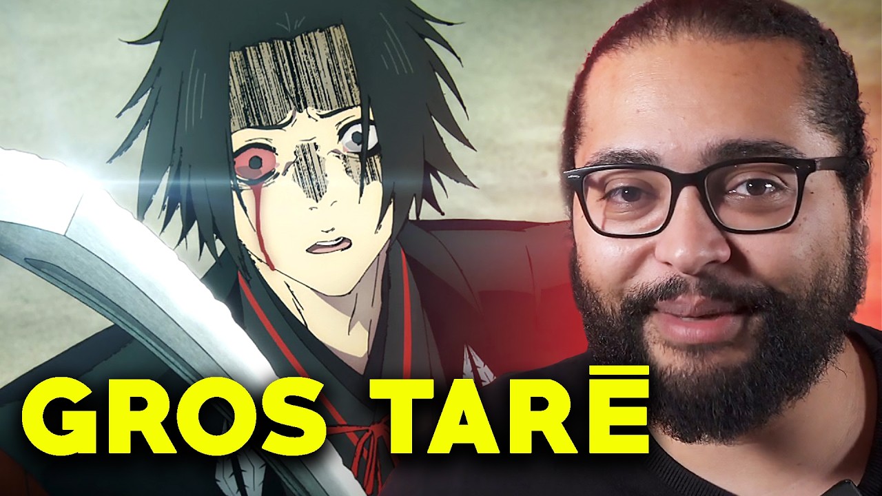 Hell's Paradise S2 - Retour en ENFER