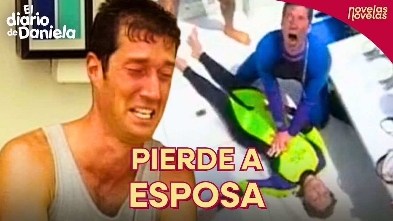 Leonor y Enrique son víctimas de la maldad de Elena y Joel | El Diario de Daniela
