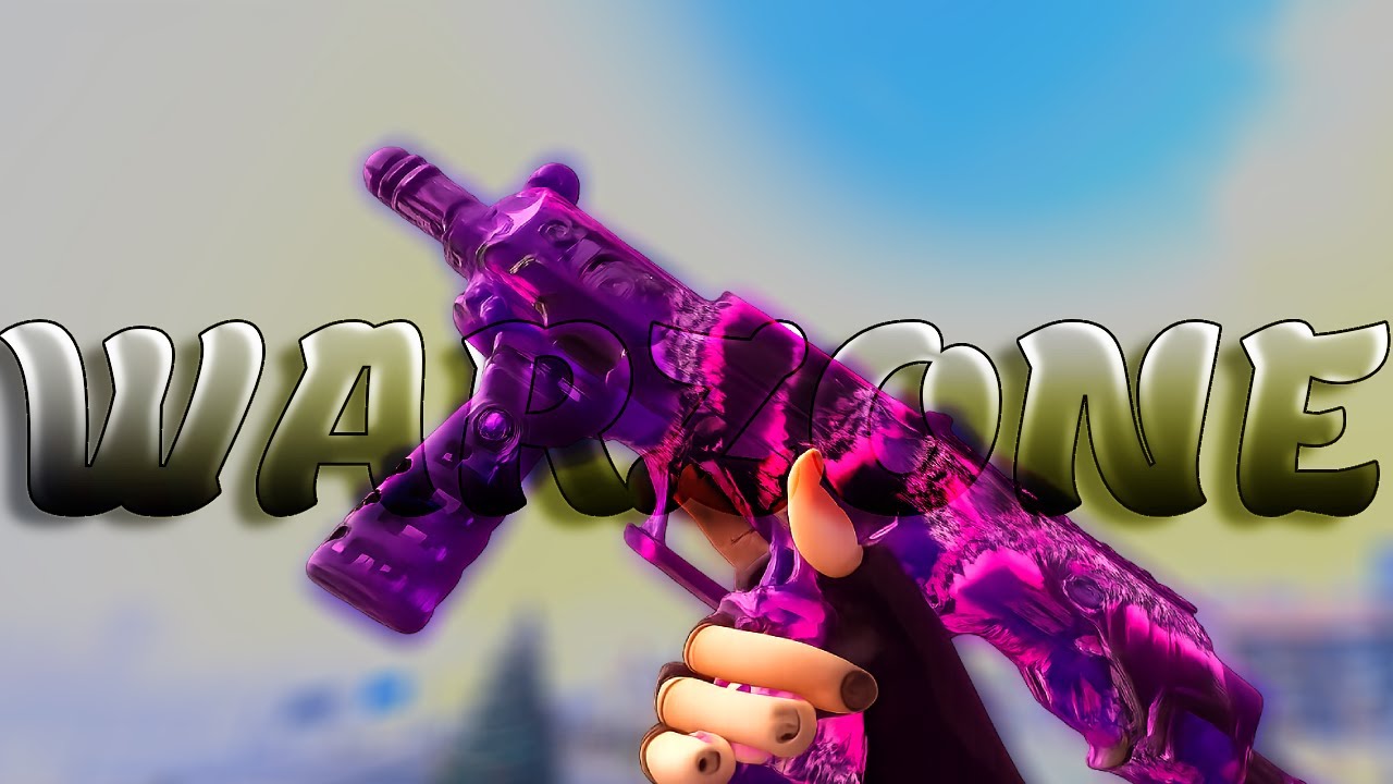 🔴 AO VIVO: GRIND DE CAMU NO WARZONE  !!!!!