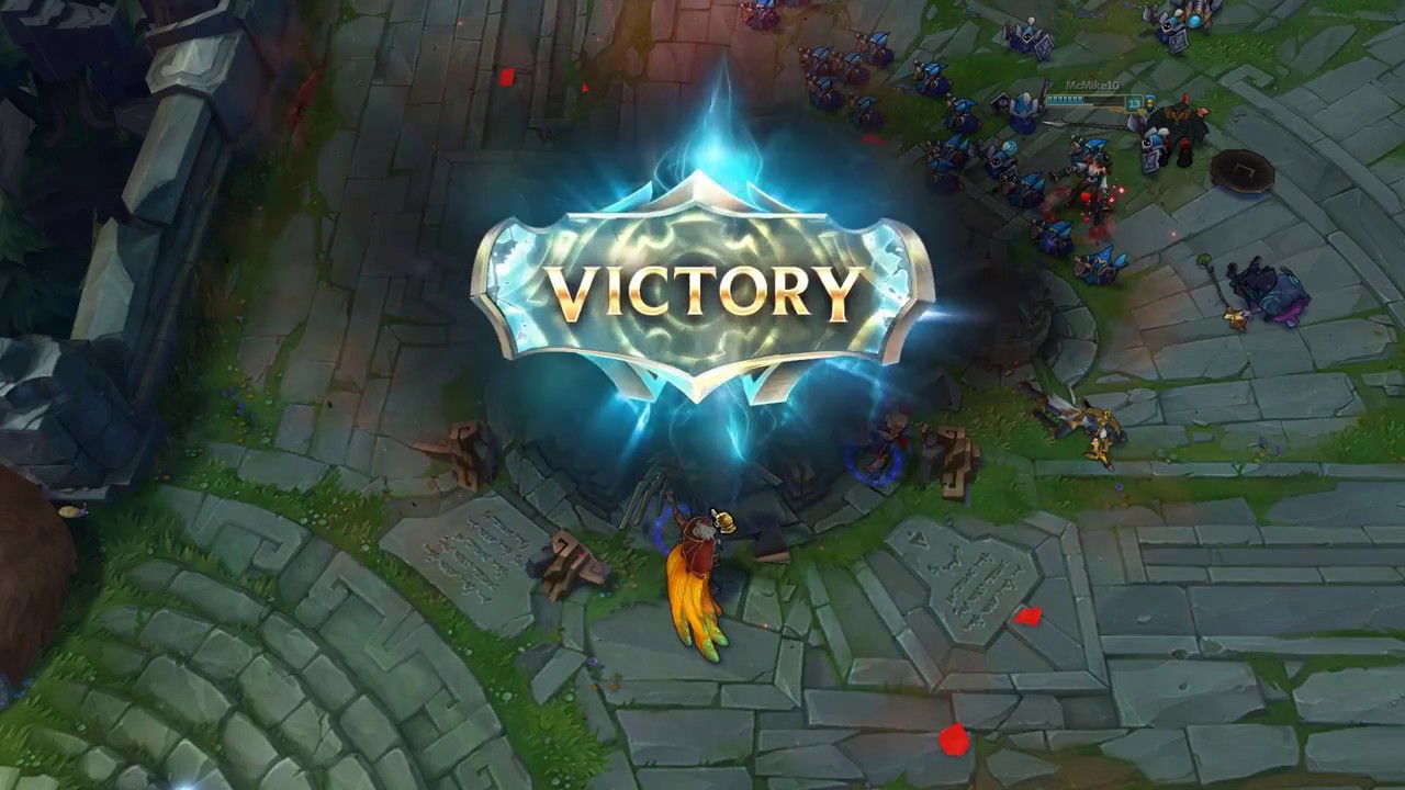 4V5 LEGENDARY KAYLE | IS LETHAL TEMPO KAYLE ACTUALLY BROKEN?