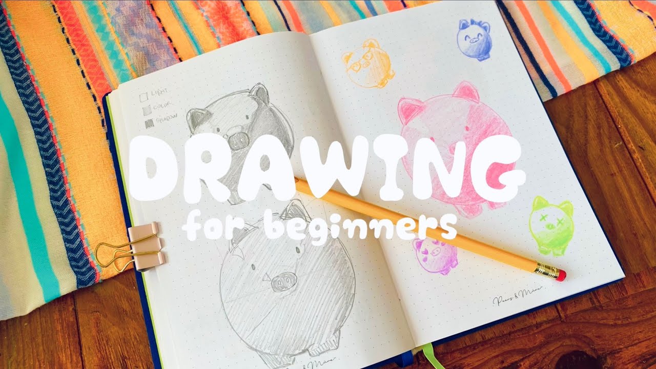 Drawing for Beginners featuring Da Vinci Eye App