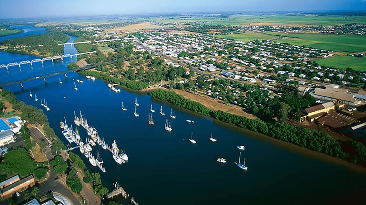 City of Bundaberg