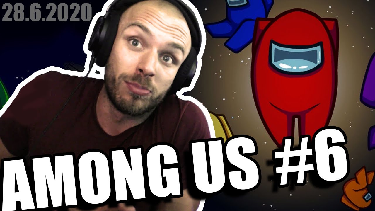 restt - AMONG US  │  LUXO × DOLAN × REBEKA × CIGI × ASTATORO × MIKEN × DEV1 × LUCK0R × LINDA