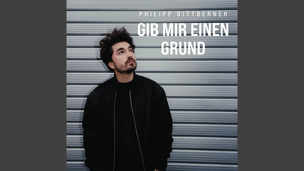 Gib mir einen Grund