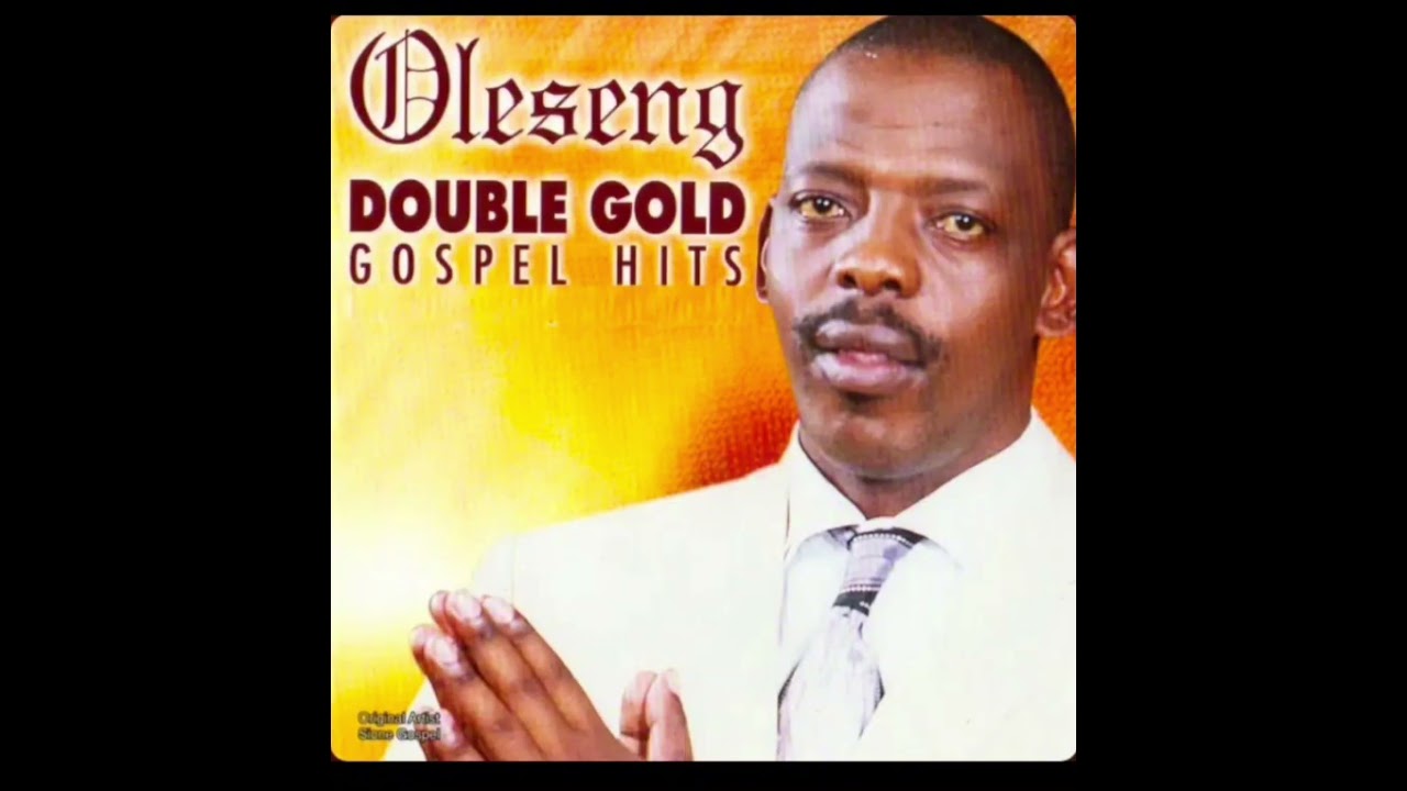 Oleseng Shuping- Phuta Malao