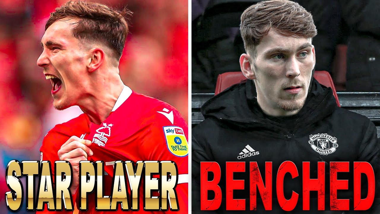 Players Who NEED To Go Out On Loan XI!