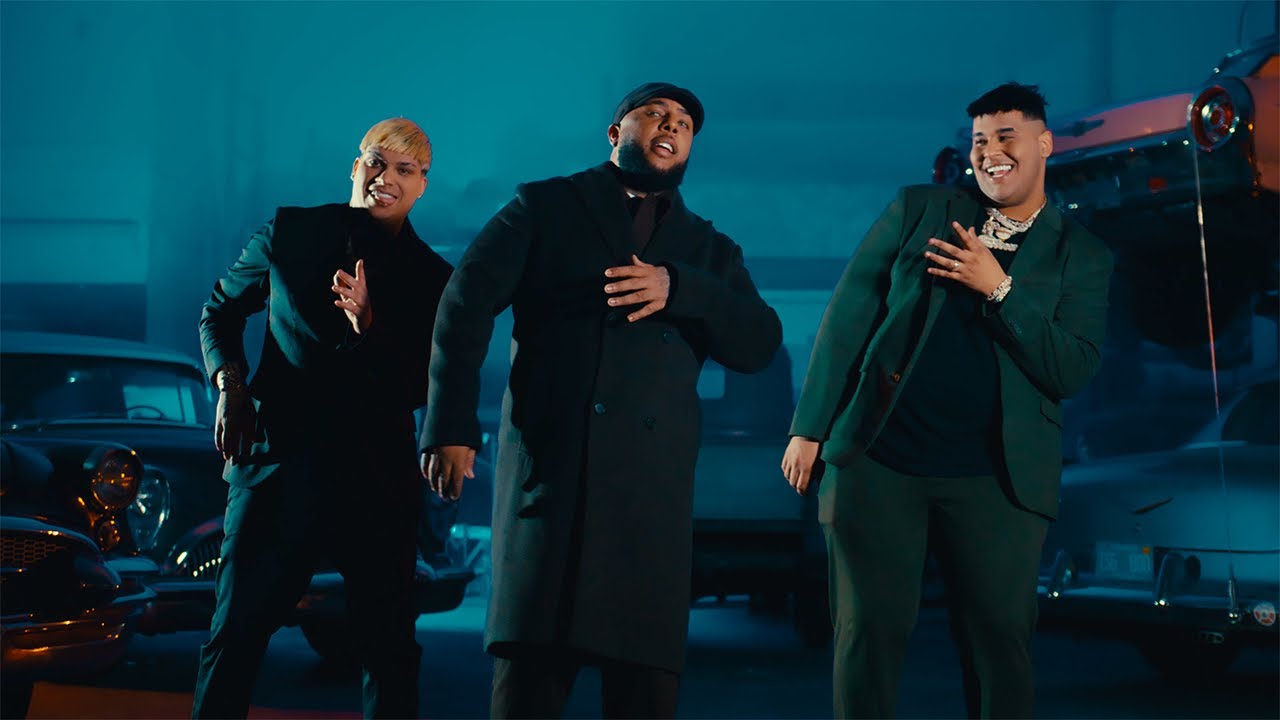 Wow Popy x @DanyOme & Kevincito el 13 - Es Verdad (Video Oficial)