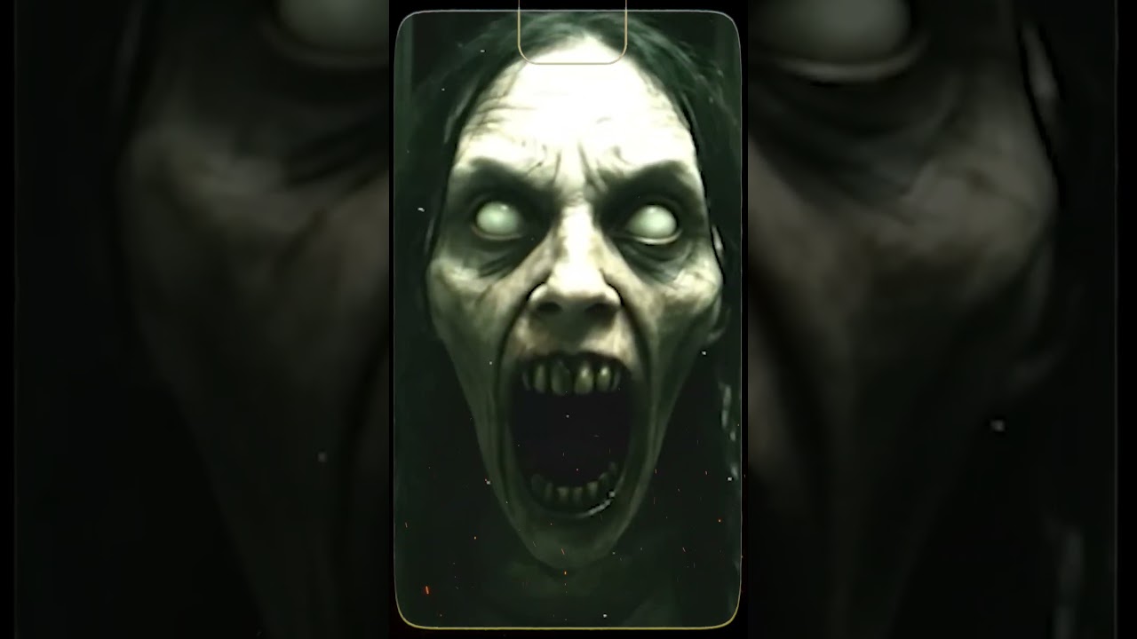 Khaufnaak Jinn Ka Qissa 😱| Jinn Marna Chahta Tha 💀 - Jinn He Khatarnaak Bhoot #horror #podcast