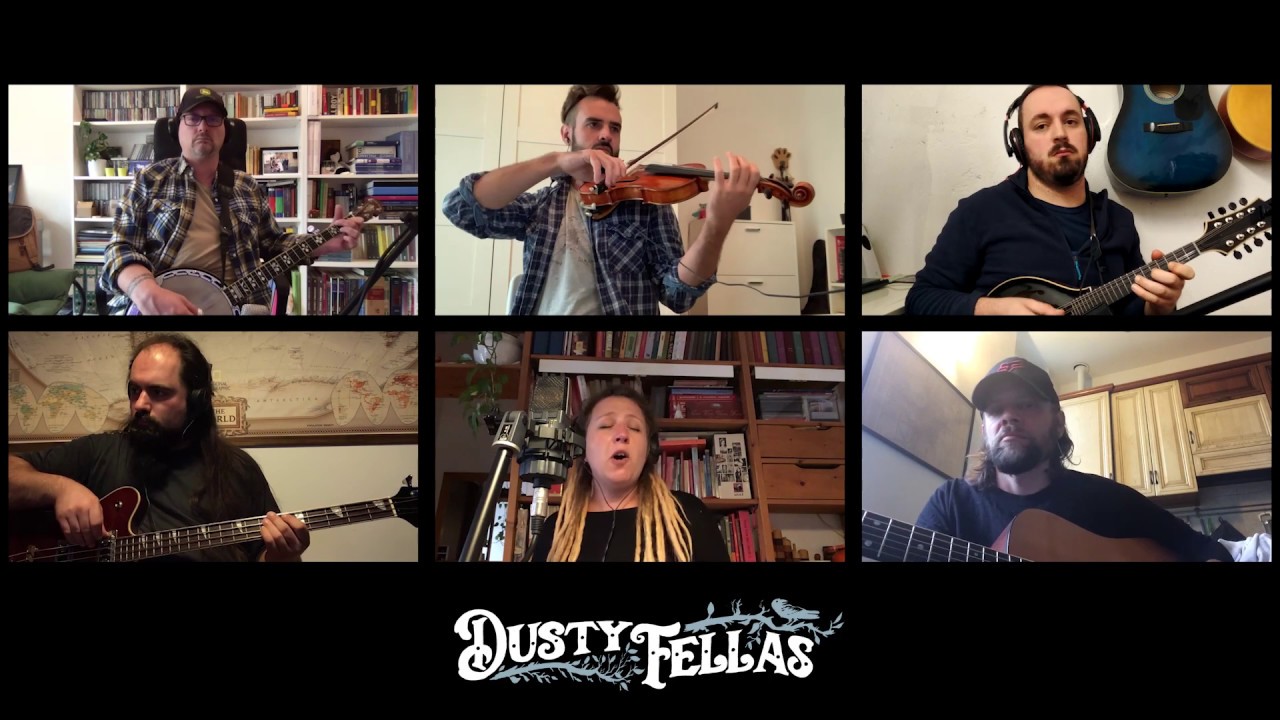 Dusty Fellas - My Epitaph