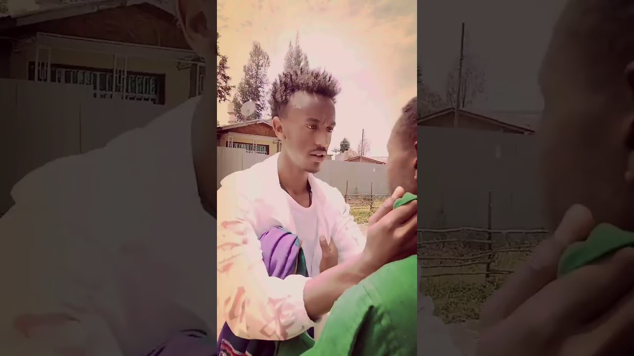 መሬው ባላገር ገበሬው