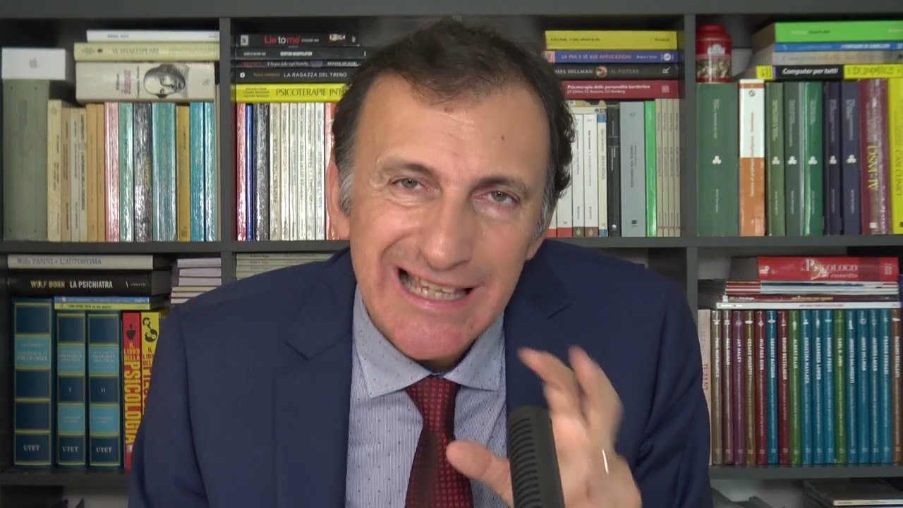 Alla base del narcisismo/egoismo: il cinismo come indifferenza verso i sentimenti degli altri