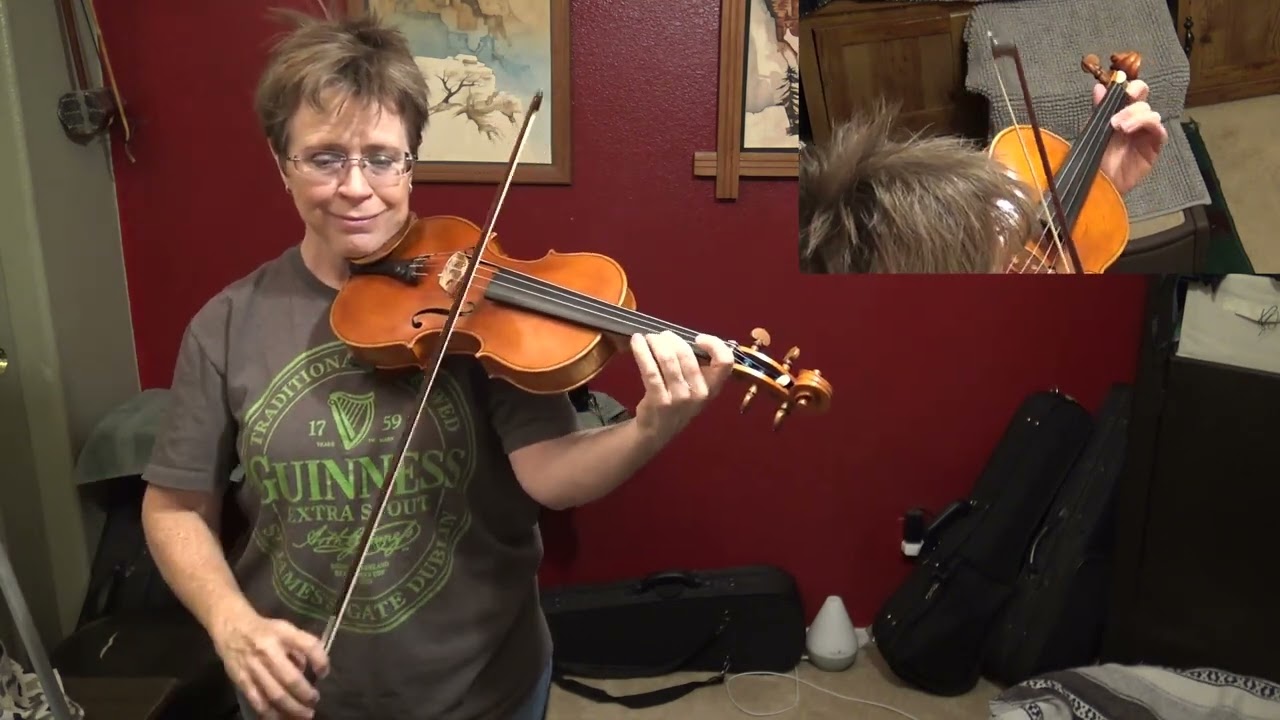 Mountain House Waltz by Jay Ungar