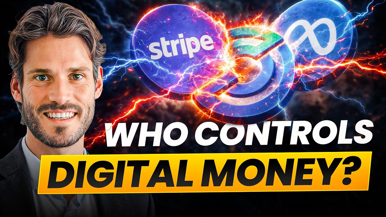 Stripe wants to eat PayPal alive