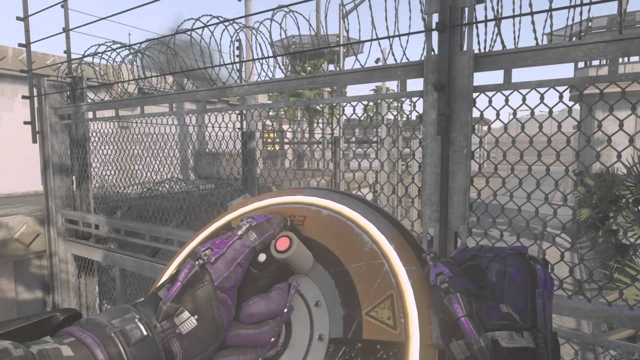 Call of Duty®: Advanced Warfare / Go Ligue / Go master / R&D + Bonus dans la vidÉO ;)
