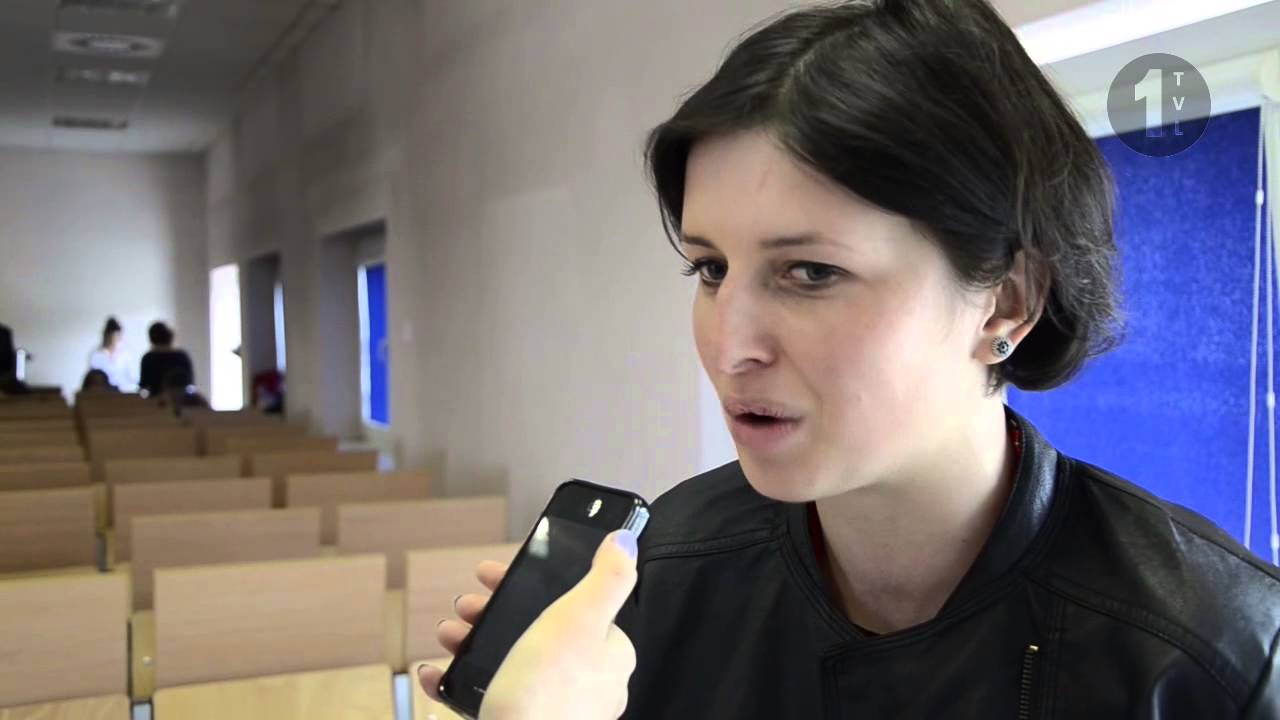 Konferencja przeciwko rasizmowi - Leszno - Monika Kaczmarzyk