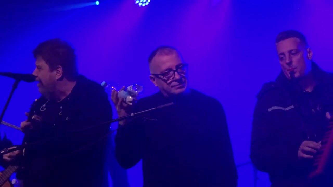 Dan D - Voda (Domžale 2025)