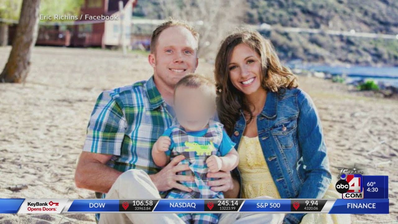 Kouri Richins' family speaks on allegations publicly for the first time