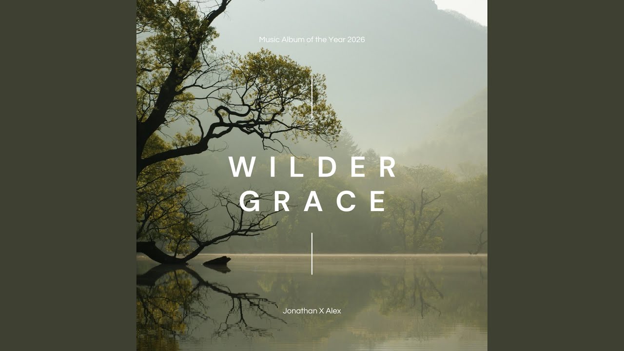 Wilder Grace