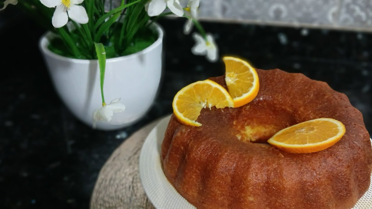 وصفة الموسكوتشو بذوق البرتقال 🍊🍊🍊