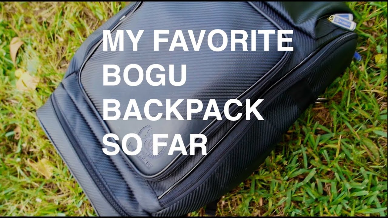 Kanmuri Bogu bag, review of my favorite bogu bag so far