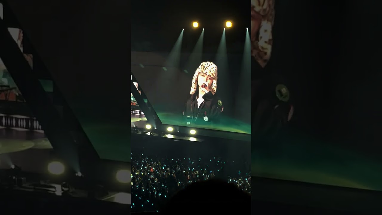 TREASURE Tour Pulse On In Japan - Kanagawa - Part 7