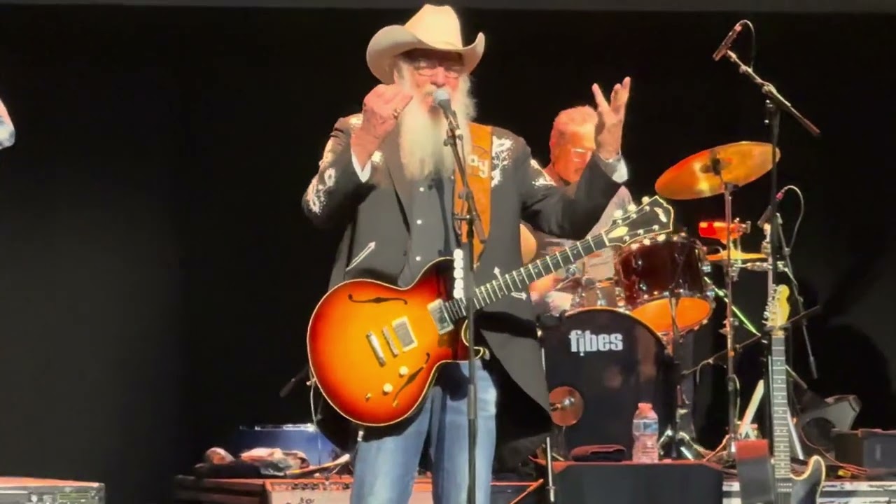 Asleep at the Wheel at Plaza Live Orlando
