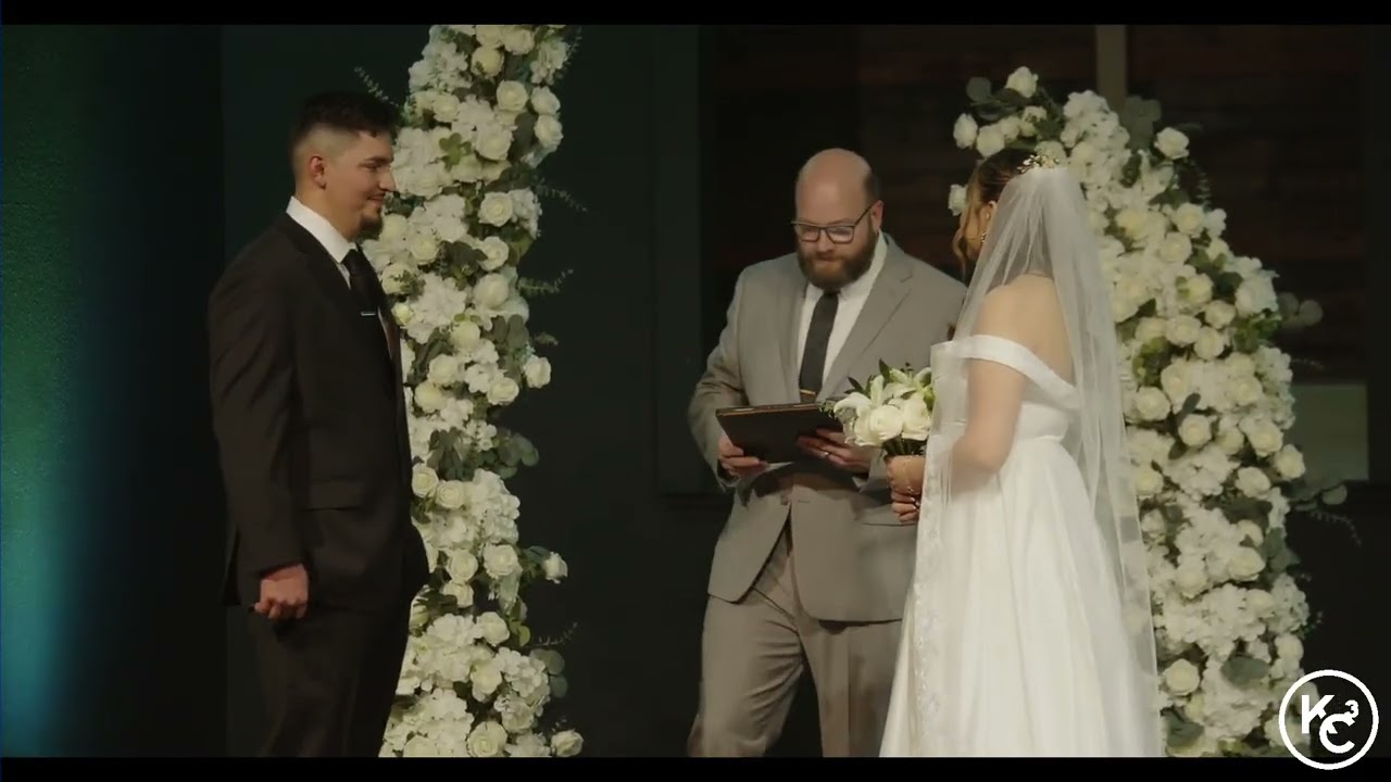 Kevin & Jessica 2.28.26