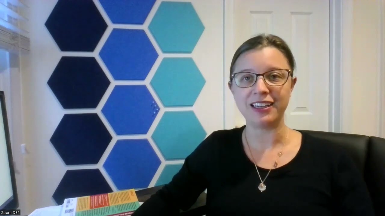ADEA CAAPID Application Overview: During and After Submission